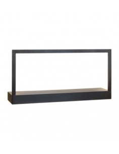 Applique murale décorative Led intégrée noire - Markslöjd - Pablo XL Leluminaireled.com