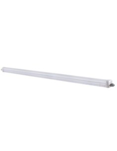 Luminaire Led industriel étanche chainable - Kanlux- Nome Leluminaireled.com