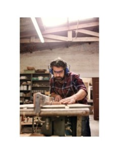 Luminaire Led industriel étanche chainable - Kanlux- Nome Leluminaireled.com 2