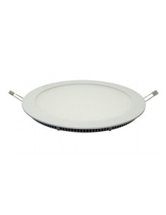 Downlight Led encastrable  étanche extra-plat 4000K rond - Luminance Leluminaireled.com 2