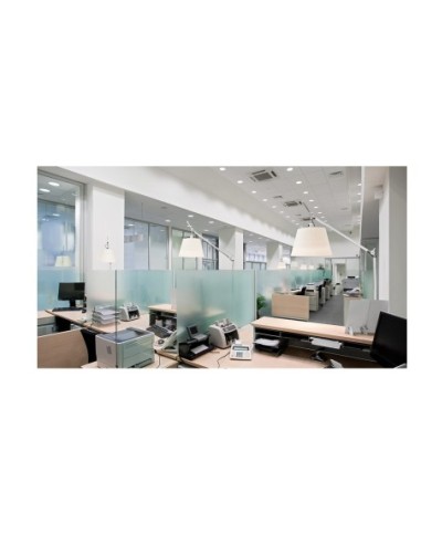 Downlight Led encastrable  étanche extra-plat 4000K rond - Luminance Leluminaireled.com