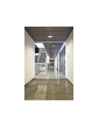 Downlight Led encastrable  étanche extra-plat 4000K rond - Luminance Leluminaireled.com