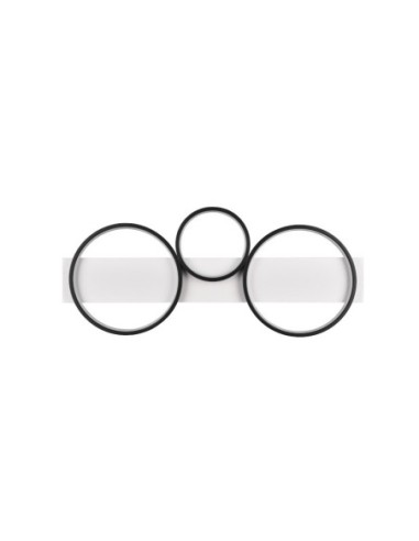 Plafonnier Led intégrée luminosité variable - Trio - Medera III Leluminaireled.com