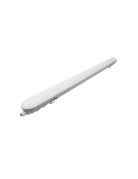 Luminaire Led industriel étanche Triproof  - Luminance Leluminaireled.com