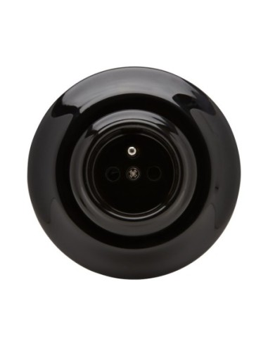 Prise de courant rétro porcelaine - Girard-Sudron - Rétro Charm Leluminaireled.com