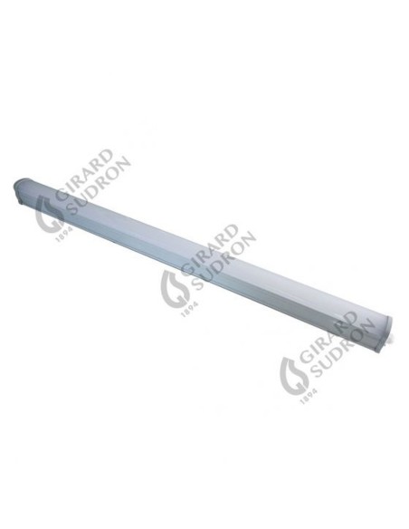 Luminaire Led industriel étanche Triproof - Girard Sudron - Kembla  III Leluminaireled.com