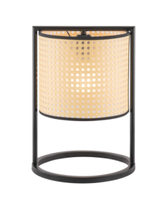 Lampe de table Led vintage seventies - Fischer & Honsel - Tyler Leluminaireled.com 2