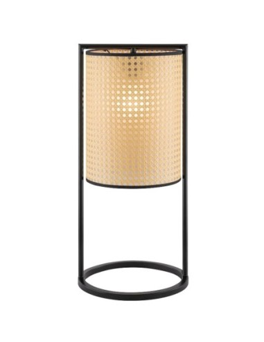 Lampe de table Led vintage seventies - Fischer & Honsel - Tyler Leluminaireled.com