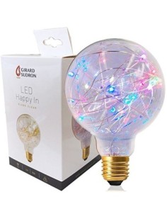 Ampoule Led festive E27 1 2