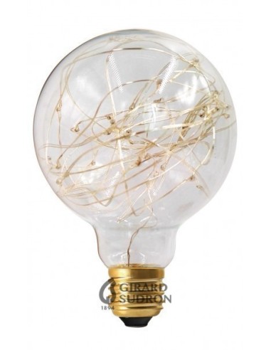 Ampoule Led festive E27 1