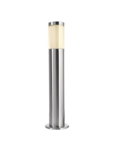 Borne extérieure Led inox - Deko Light - Porrima 2