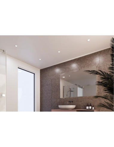 Spot Led Borg Girard Sudron BBC