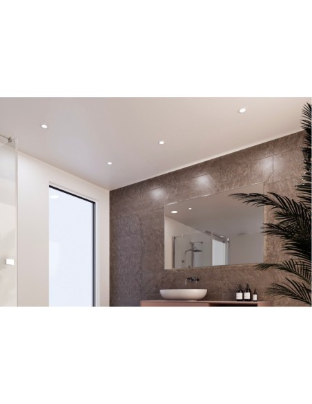 Spot Led Borg Girard Sudron BBC