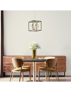 Suspension Gisi Fischer & Honsel 2