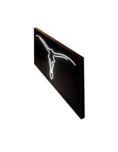 Applique tableau noire Bison Mantra