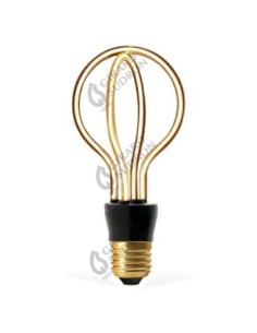 Ampoule Led E27 Feel - Girard-Sudron - Mandarin 2