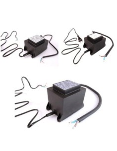 Transformateur Led ABN dimmable 12 volts