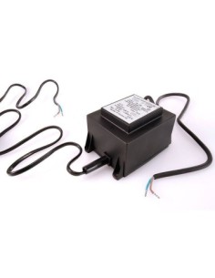 Transformateur Led ABN dimmable 12 volts 2