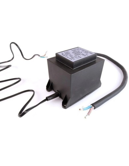 Transformateur Led ABN dimmable 12 volts
