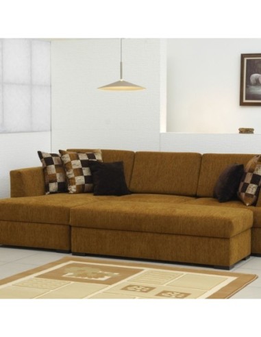 Mantra - Calice - Suspension Led métal 16 watts grise