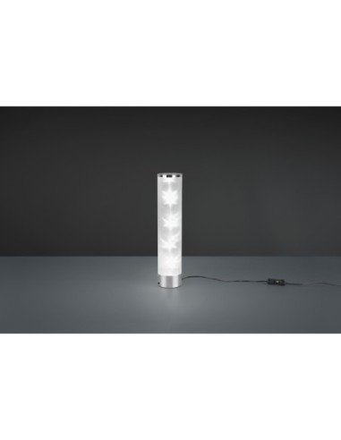 Lampe de table Rico de Trio RGBW