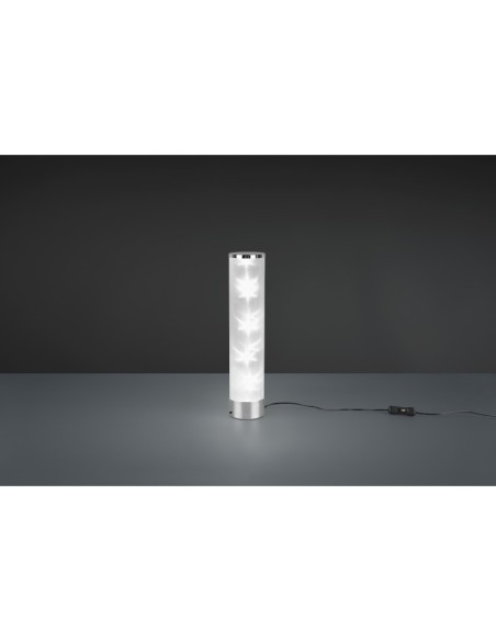 Lampe de table Rico de Trio RGBW