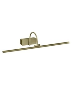 Eclairage de tableau Led laiton - Mantra - Paracuru