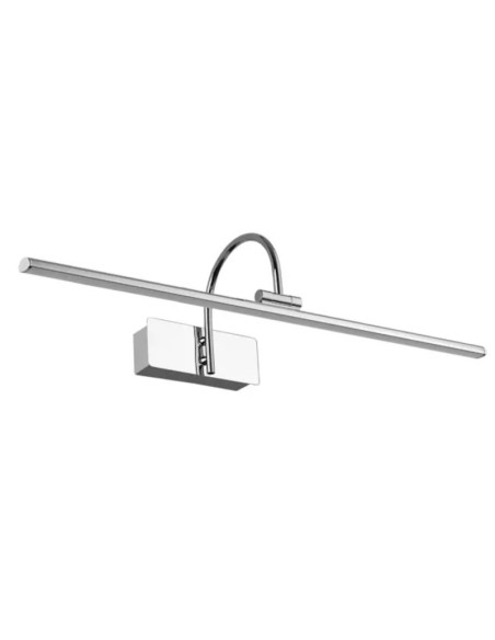 Eclairage de tableau Led chrome - Mantra - Paracuru