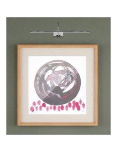 Eclairage de tableau Led chrome - Mantra - Paracuru 2