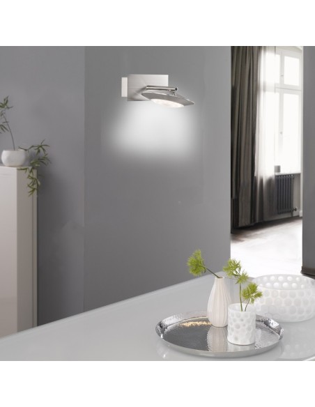 Applique Z-beta de Fischer & Honsel RGBW