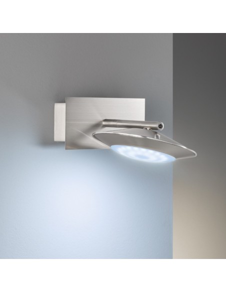 Applique Z-beta de Fischer & Honsel télécommande RGBW