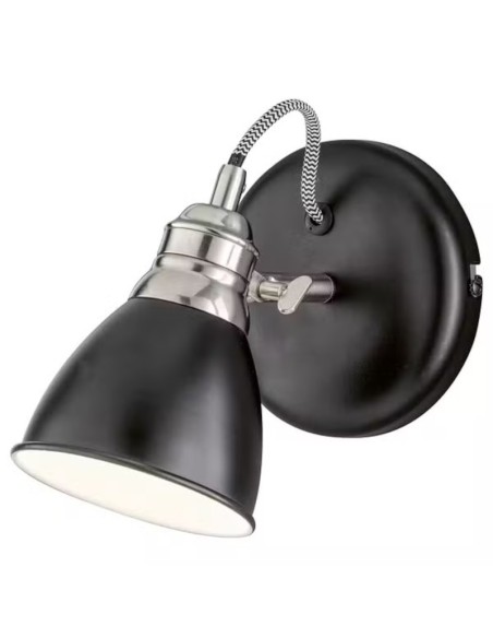 Applique Led  1xE14 - Fischer & Honsel - Wales