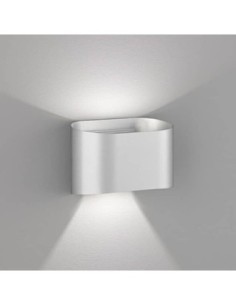 Applique extérieure murale  - Fischer&Honsel - Wall 2