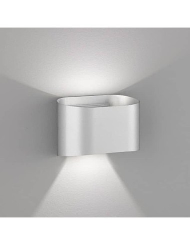 Fischer&Honsel - Wall - Applique extérieure murale  - éclairage bi-latéral