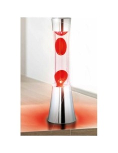 Lampe d'ambiance vintage rouge - Trio - Lava Leluminaireled.com 2