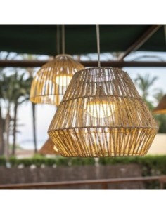 Suspension Sisine extérieure de New Garden 2