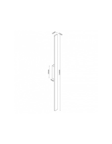 Lotus de Mantra - dessin technique