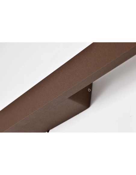 Lotus de Mantra - Applique murale extérieure Led  Leluminaireled.com