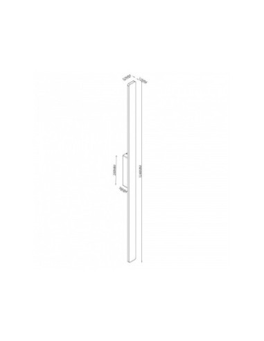 Lotus de Mantra - dessin technique