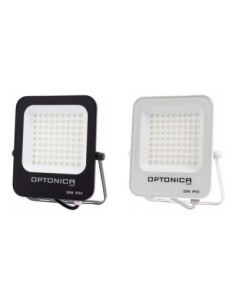 Projecteur Led 50W 4500K 4500 lumens IP65 optonica