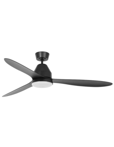 ventilateur/plafonnier Led Whitehaven - Beacon