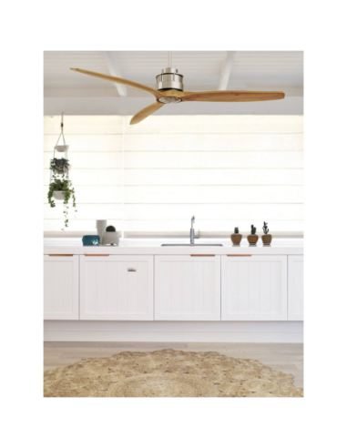 Akmani - ventilateur plafonnier  de Beacon