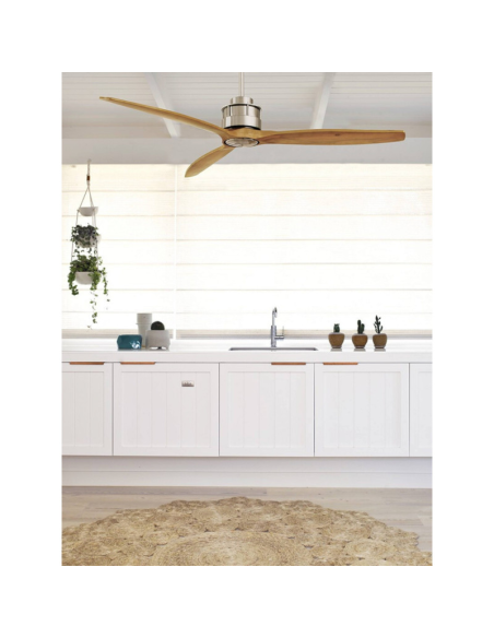 Akmani - ventilateur plafonnier  de Beacon