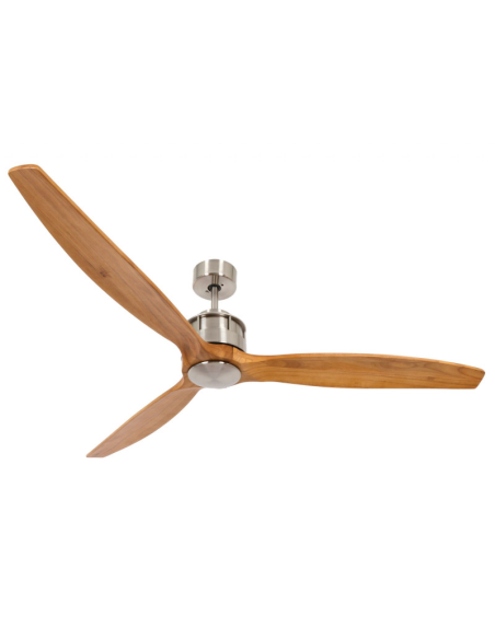 Ventilateur de plafond Akmani - Beacon Lighting