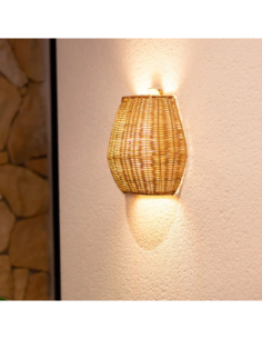 Applique extérieure Saona de New garden 2