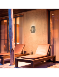 applique extérieure Conta 25 de New garden 2