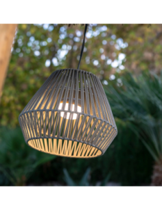 Suspension Led autonome  - New Garden - Conta 30 2