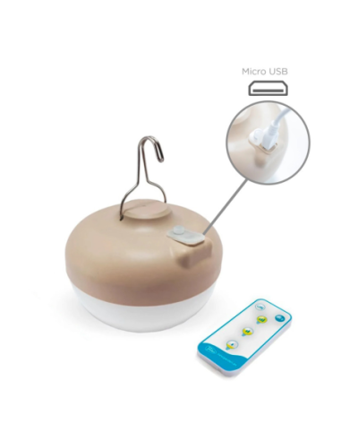 Suspension extérieure Conta 30 de New garden ampoule cherry