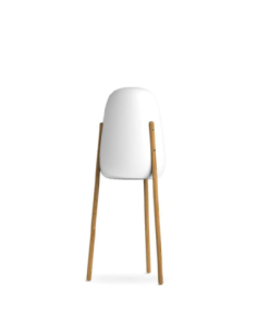 Lampadaire Led  étanche solaire RGB Rocket 145 - New Garden Leluminaireled.com