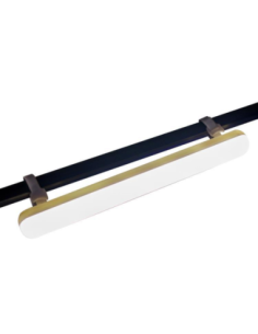 Plafonnier/barre Led extérieure Banana new garden